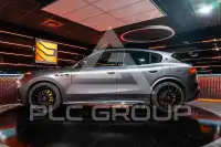 2023 Maserati GRECALE