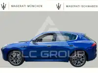2023 Maserati GRECALE