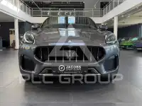 2023 Maserati GRECALE