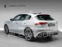 2023 Maserati GRECALE