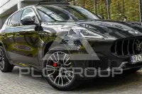 2023 Maserati GRECALE