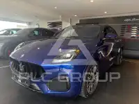 2023 Maserati GRECALE