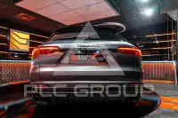 2023 Maserati GRECALE