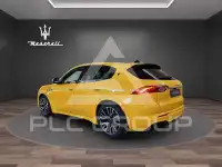 2023 Maserati GRECALE