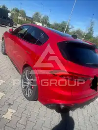 2023 Maserati GRECALE