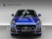 2023 Maserati GRECALE