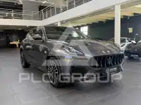 2023 Maserati GRECALE