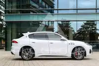 2023 Maserati GRECALE