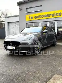 2023 Maserati GRECALE