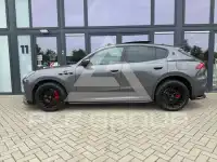 2023 Maserati GRECALE