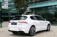 2023 Maserati GRECALE