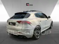 2023 Maserati GRECALE