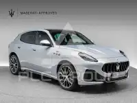 2023 Maserati GRECALE