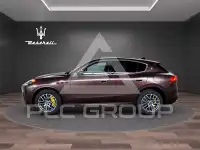 2023 Maserati GRECALE
