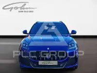 2023 Maserati GRECALE