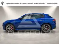 2023 Maserati GRECALE