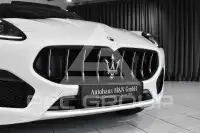 2023 Maserati GRECALE