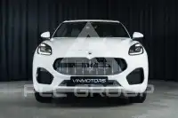 2023 Maserati GRECALE