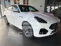 2023 Maserati GRECALE