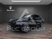 2023 Maserati GRECALE