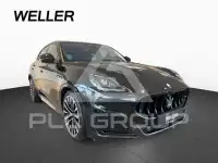 2023 Maserati GRECALE