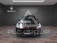2023 Maserati GRECALE