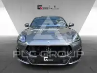 2023 Maserati GRECALE