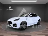 2023 Maserati GRECALE