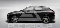 2023 Maserati GRECALE