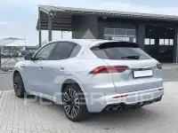 2023 Maserati GRECALE