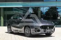 2023 Maserati GRECALE