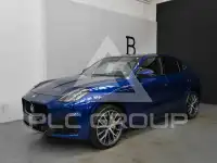 2023 Maserati GRECALE