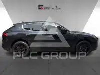 2023 Maserati GRECALE