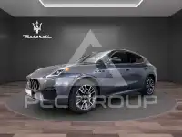2023 Maserati GRECALE