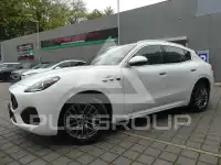 2023 Maserati GRECALE