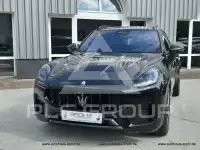2023 Maserati GRECALE