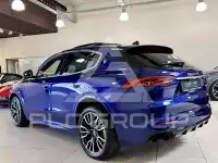 2023 Maserati GRECALE