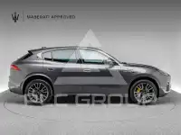 2023 Maserati GRECALE