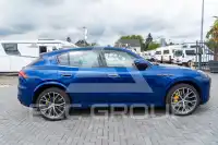 2023 Maserati GRECALE