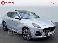 2023 Maserati GRECALE