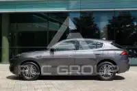 2023 Maserati GRECALE