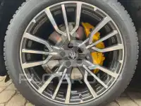 2023 Maserati GRECALE