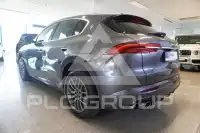 2023 Maserati GRECALE