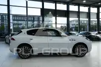 2023 Maserati GRECALE