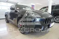 2023 Maserati GRECALE