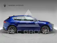 2023 Maserati GRECALE
