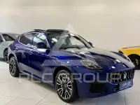 2023 Maserati GRECALE