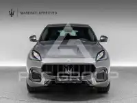 2023 Maserati GRECALE