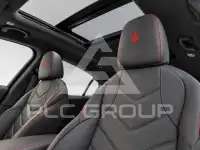 2023 Maserati GRECALE