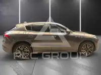 2023 Maserati GRECALE